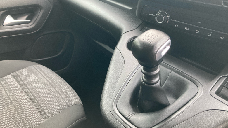 Vauxhall Combo Life 1.2 Turbo Energy XL 5dr Petrol Estate